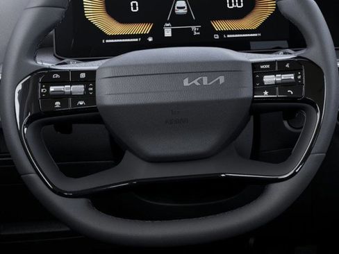 New 2026 Kia Sorento EX image 25