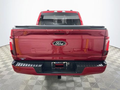 Used 2024 Ford F150 XLT w/ Equipment Group 302A MID AWD/4WD image 4