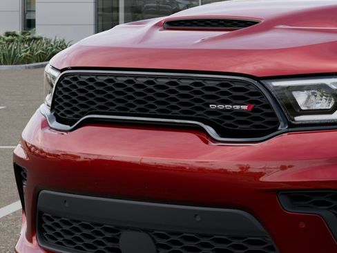 New 2026 Dodge Durango GT AWD/4WD image 11