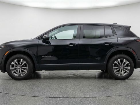 Used 2025 Chevrolet Equinox LT image 5