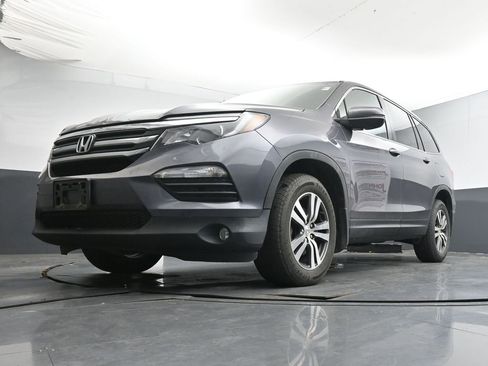 Used 2016 Honda Pilot EX-L image 20