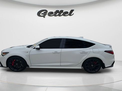 Used 2024 Acura Integra Type S image 2