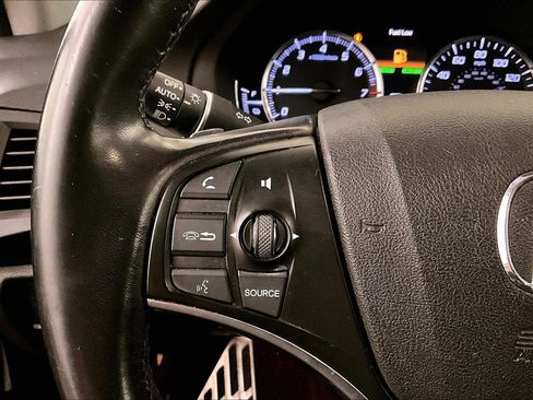Used 2020 Acura MDX Sport Hybrid w/ Technology Pkg image 17