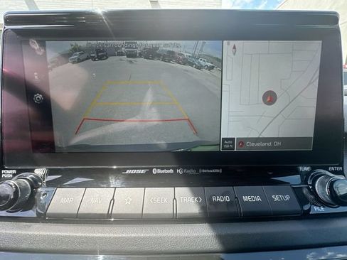 Used 2023 Kia Seltos SX AWD/4WD image 19
