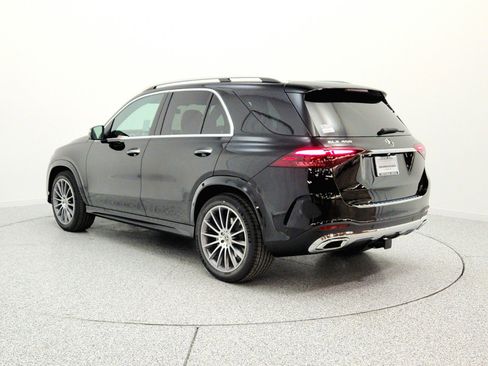 New 2026 Mercedes-Benz GLE 450 4MATIC image 7