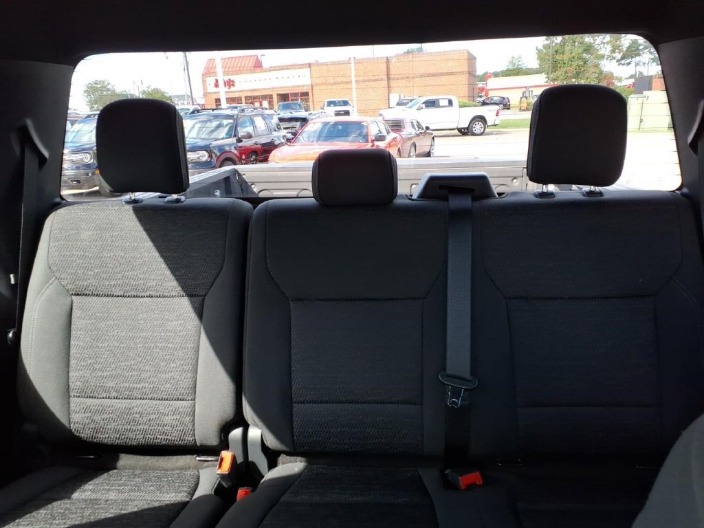 Used 2021 Ford F150 XLT w/ Equipment Group 302A High RWD image 20