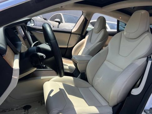 Used 2018 Tesla Model S 100D AWD/4WD image 11