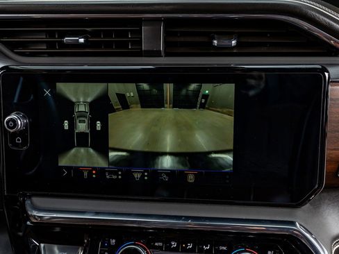 Used 2025 GMC Sierra 1500 Denali Ultimate image 26
