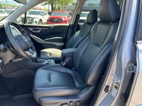 Used 2024 Subaru Forester Limited w/ Pop Package 2 AWD/4WD image 26