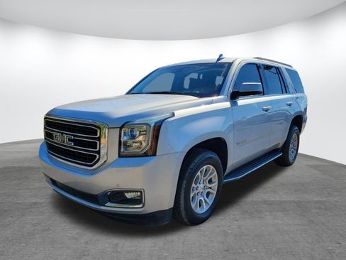 Used 2019 GMC Yukon SLT w/ Open Road Package image 31