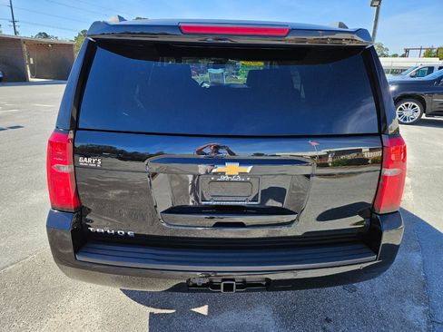 Used 2020 Chevrolet Tahoe LT image 5