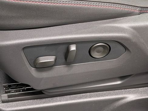 New 2026 Chevrolet Tahoe RST AWD/4WD image 13
