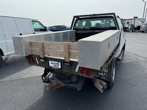 Used 2011 Ford F250 XL w/ PWR Equipment Group image 4