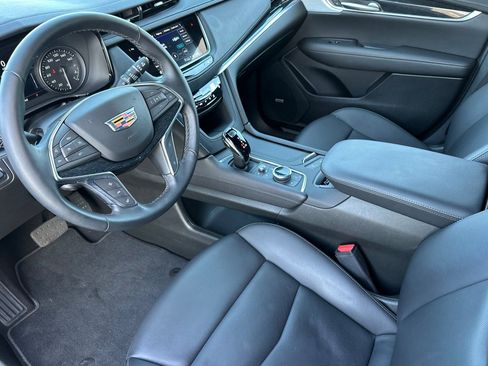 Used 2026 Cadillac XT5 Premium Luxury w/ Driver Assist Package image 10