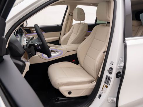 New 2026 Mercedes-Benz GLE 350 GLE 350 image 16