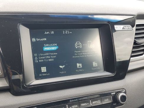 Used 2019 Kia Niro LX FWD image 18