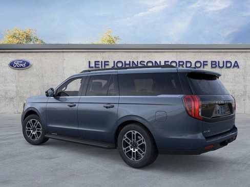 New 2026 Ford Expedition Max Active RWD image 4