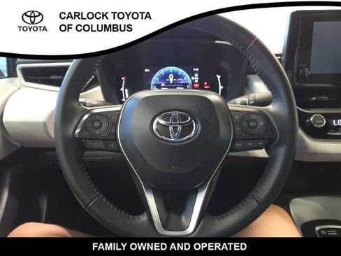 Used 2026 Toyota Corolla SE FWD image 23