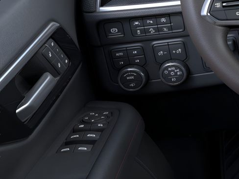 New 2026 Chevrolet Tahoe RST w/ Advanced Technology Package AWD/4WD image 22