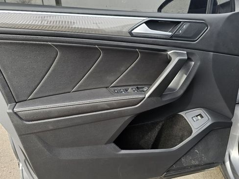 Used 2024 Volkswagen Tiguan SE R-Line image 29