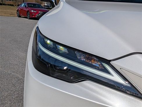 Certified 2025 Lexus RX 350 Premium Plus w/ Convenience Package image 10