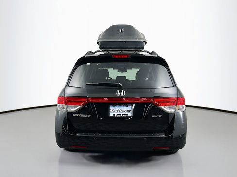 Used 2015 Honda Odyssey Touring image 6