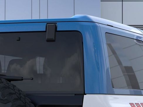 New 2025 Ford Bronco Stroppe Edition AWD/4WD image 25