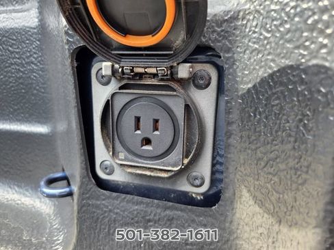 Used 2020 Chevrolet Silverado 1500 LT w/ Texas Edition RWD image 17