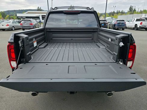 New 2026 Honda Ridgeline RTL image 14