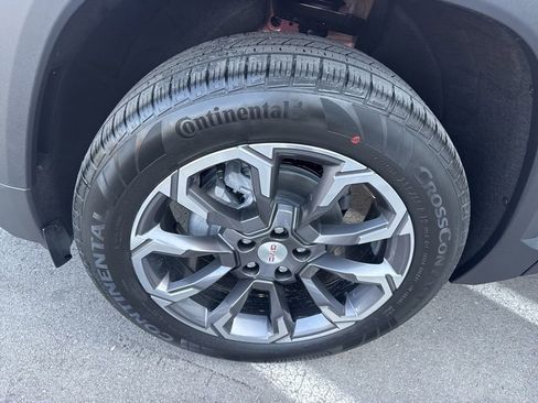 New 2026 GMC Terrain Elevation w/ Elevation Premium Package image 37