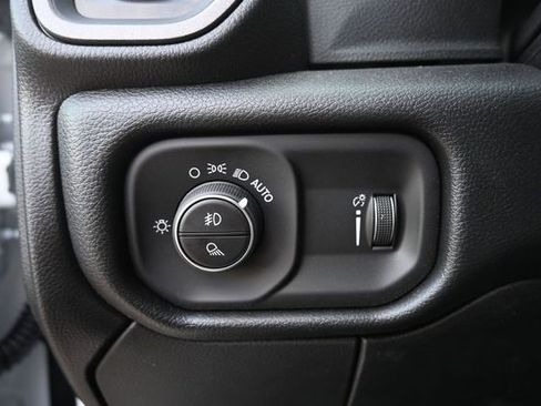 New 2026 RAM 2500 Tradesman w/ Bed Utility Group AWD/4WD image 18