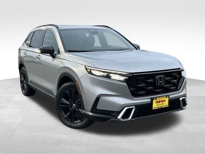 Used 2023 Honda CR-V Sport Touring