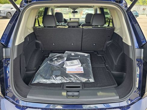 New 2026 Nissan Rogue Platinum w/ Platinum Premium Package AWD/4WD image 22