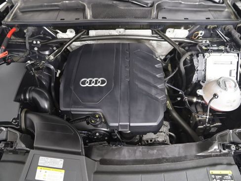 Used 2023 Audi Q5 2.0T Premium AWD/4WD image 24