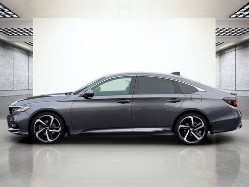 Used 2020 Honda Accord Sport image 10