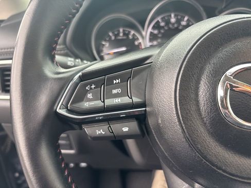 Used 2023 MAZDA CX-5 Carbon Edition AWD/4WD image 21