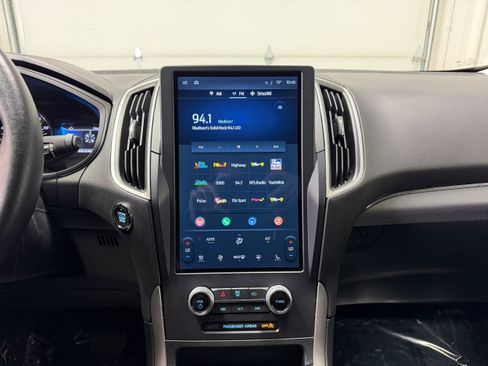 Certified 2022 Ford Edge SEL w/ Convenience Package AWD/4WD image 21