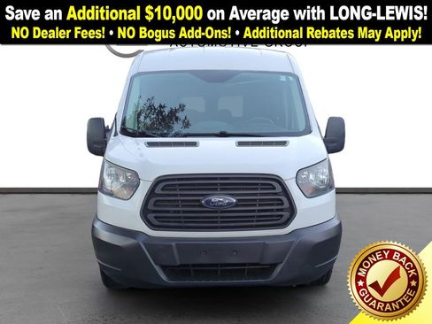 Used 2017 Ford Transit 350 XL image 11