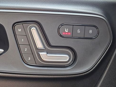 New 2025 Mercedes-Benz Sprinter 2500 image 25