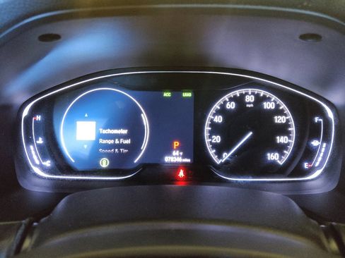 Used 2019 Honda Accord Sport image 23