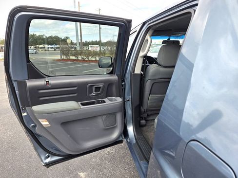 Used 2008 Honda Ridgeline RTX image 12