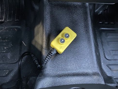 Used 2025 Chevrolet Silverado 3500 W/T w/ WT Convenience Package image 18