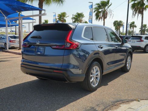 Used 2024 Honda CR-V EX-L image 5