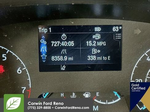 Used 2025 Ford Transit 350 XLT AWD/4WD image 15