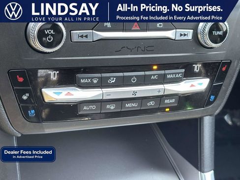 Used 2020 Ford Explorer ST w/ ST Street Pack AWD/4WD image 18