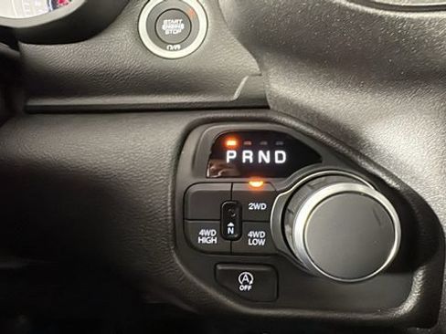 New 2026 RAM 1500 Tradesman AWD/4WD image 28