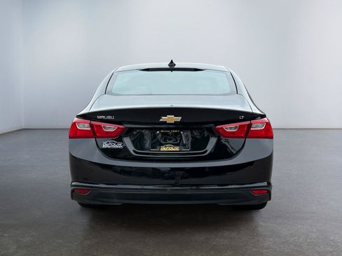 Used 2024 Chevrolet Malibu LT FWD image 4