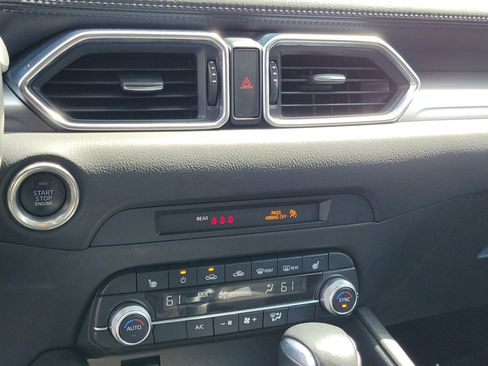 Used 2024 MAZDA CX-5 AWD 2.5 S w/ Select Package image 27