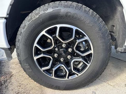 Used 2023 Ford F150 XLT w/ Equipment Group 302A High image 3