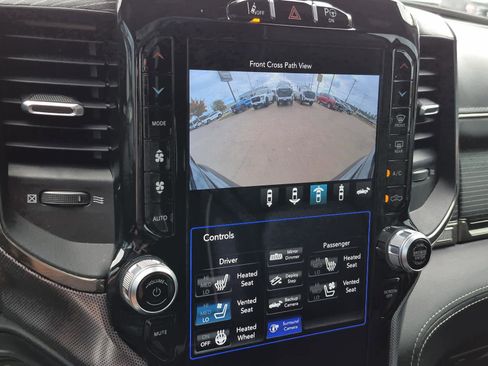 Used 2021 RAM 1500 Limited w/ Night Edition image 29